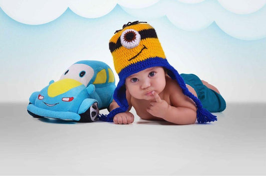 Why Ultrasonic Cleaners Are the Safest Cleaning Tools for Your Baby Gears