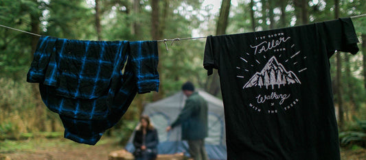 How to Wash Your Clothes Without a Washing Machine?