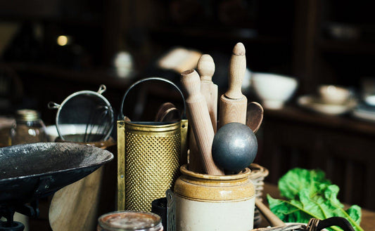 How Are Ultrasonic Cleaners Effective For Cleaning Kitchenware?