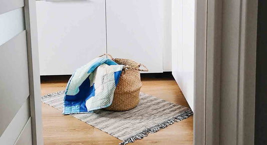 What Are the Best Rooms for Your Laundry?