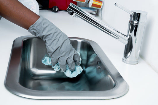 Can We Use Ultrasonic Cleaning Equipment To Clean Home?