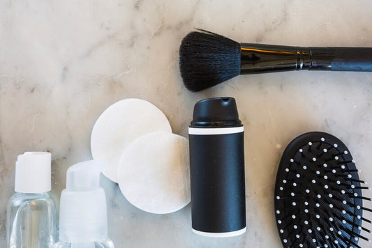 Is an Ultrasonic Makeup Brush Cleaner the Best Way to Keep Your Brushes Hygienic?