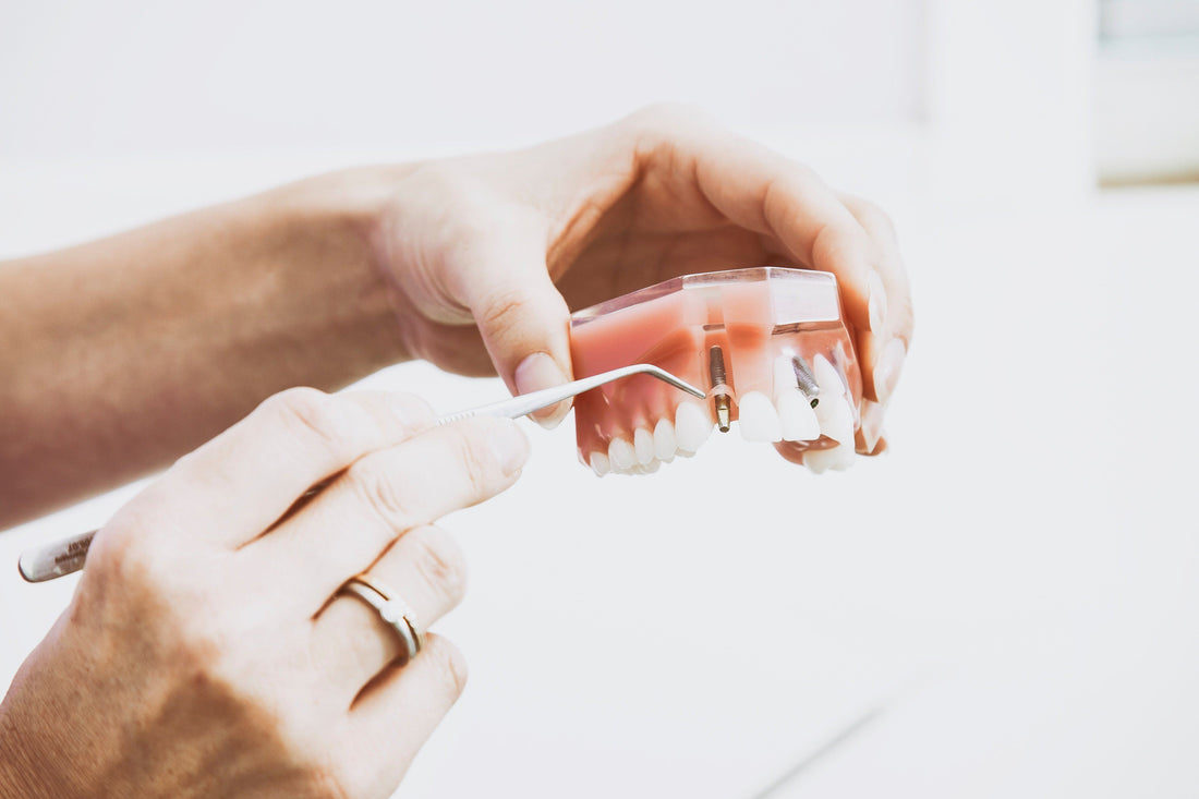 Top 5 Denture Ultrasonic Cleaner in the Market Today