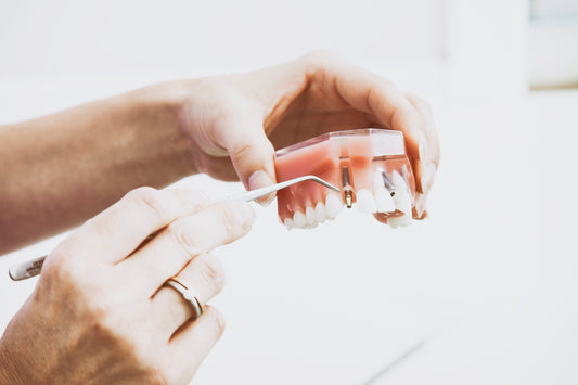 Top 5 Denture Ultrasonic Cleaner in the Market Today
