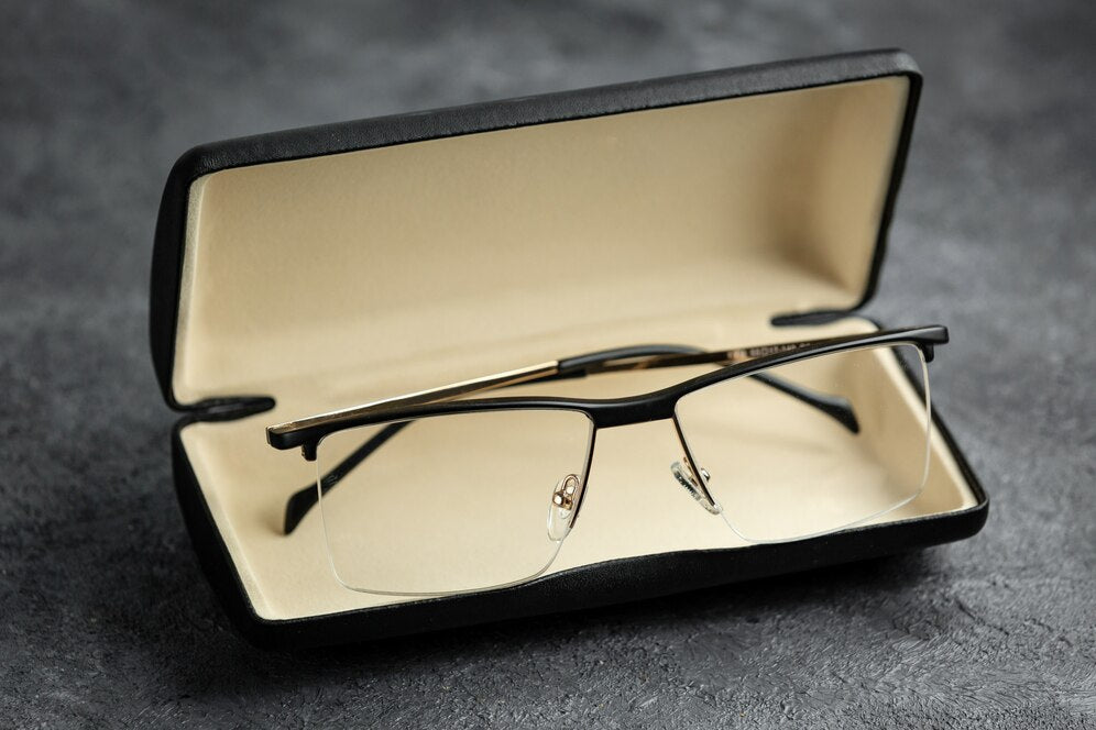 Ultrasonic eye glasses Cleaner