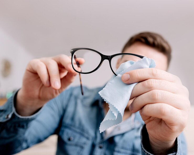 Best Ultrasonic Glasses Cleaner: Get Crystal Clear Lenses Without the Scrubbing