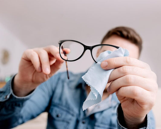Best Ultrasonic Glasses Cleaner: Get Crystal Clear Lenses Without the Scrubbing