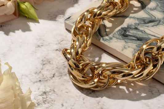 Sonic Jewellery