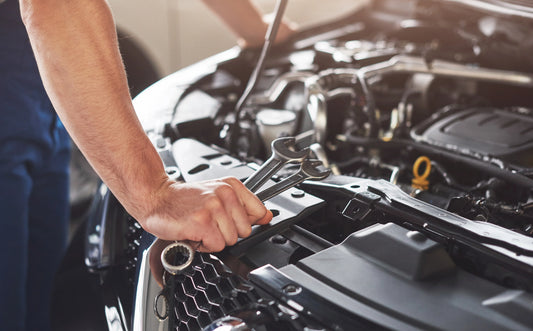 Why an Ultrasonic Cleaner Is a Game-Changer for Car Parts Maintenance