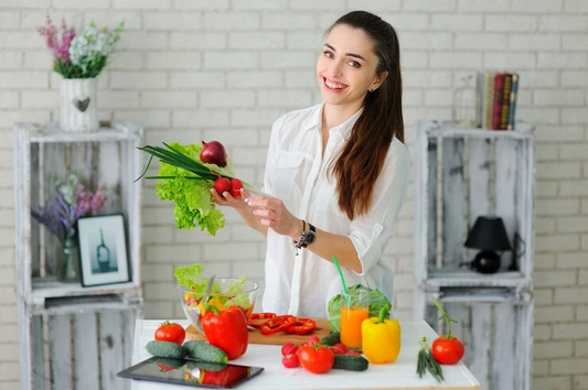 Best Ultrasonic Fruit and Vegetable Cleaner