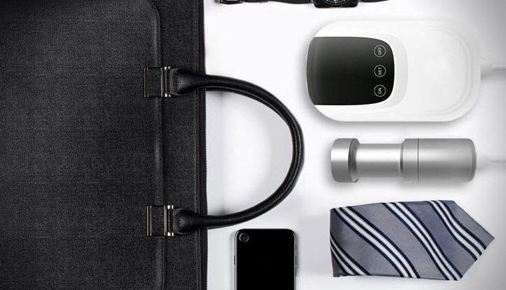 Why Portable Ultrasonic Machines Are Suitable While Traveling