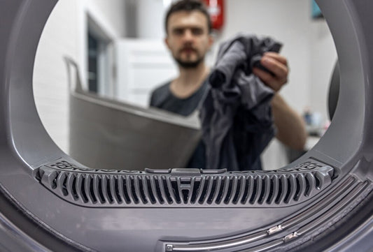 Why Portable Ultrasonic Washing Machines Are Redefining Modern Cleaning