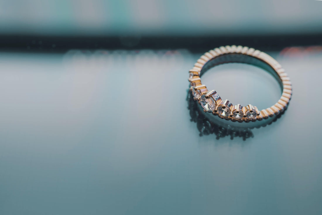 How to Select an Ultrasonic Jewelry Cleaner