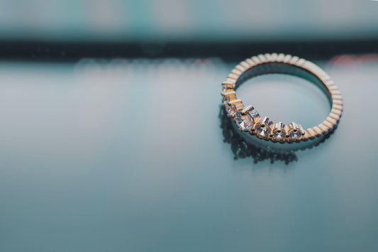 How to Select an Ultrasonic Jewelry Cleaner