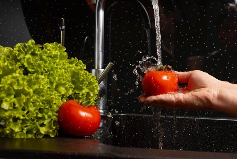 Fruit and Vegetable Wash: The Key to Freshness and Health in Your Kitchen