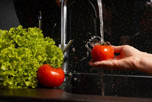 Fruit and Vegetable Wash: The Key to Freshness and Health in Your Kitchen
