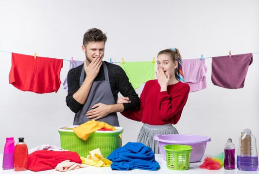 Green and Clean: The Complete Guide to Eco-Friendly Washing Machines