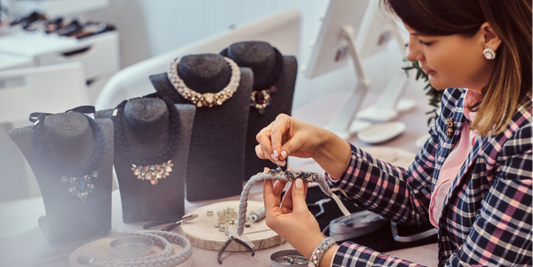 Unlocking the Sparkle: Choosing the Best Jewelry Cleaner Machine