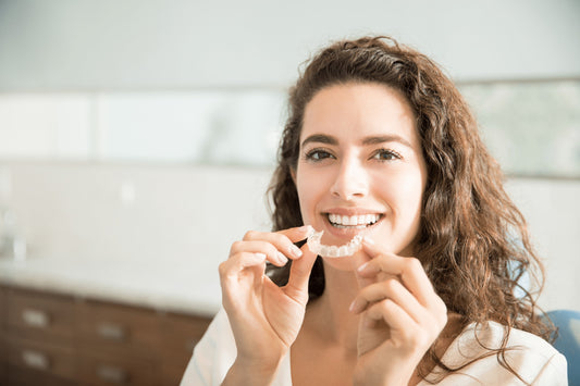 Transform Your Retainer Cleaning Routine With the Best Ultrasonic Retainer Cleaner