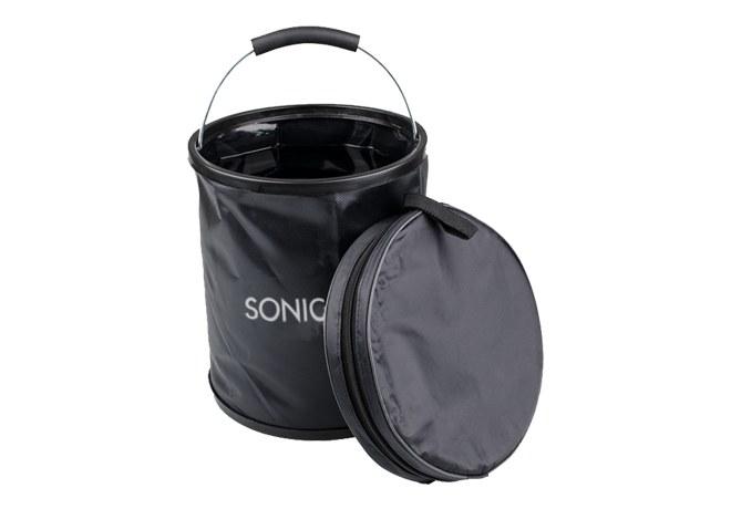 Household Portable Collapsible Bucket Plastic Folding Bucket - China Bucket  and Folding Bucket price