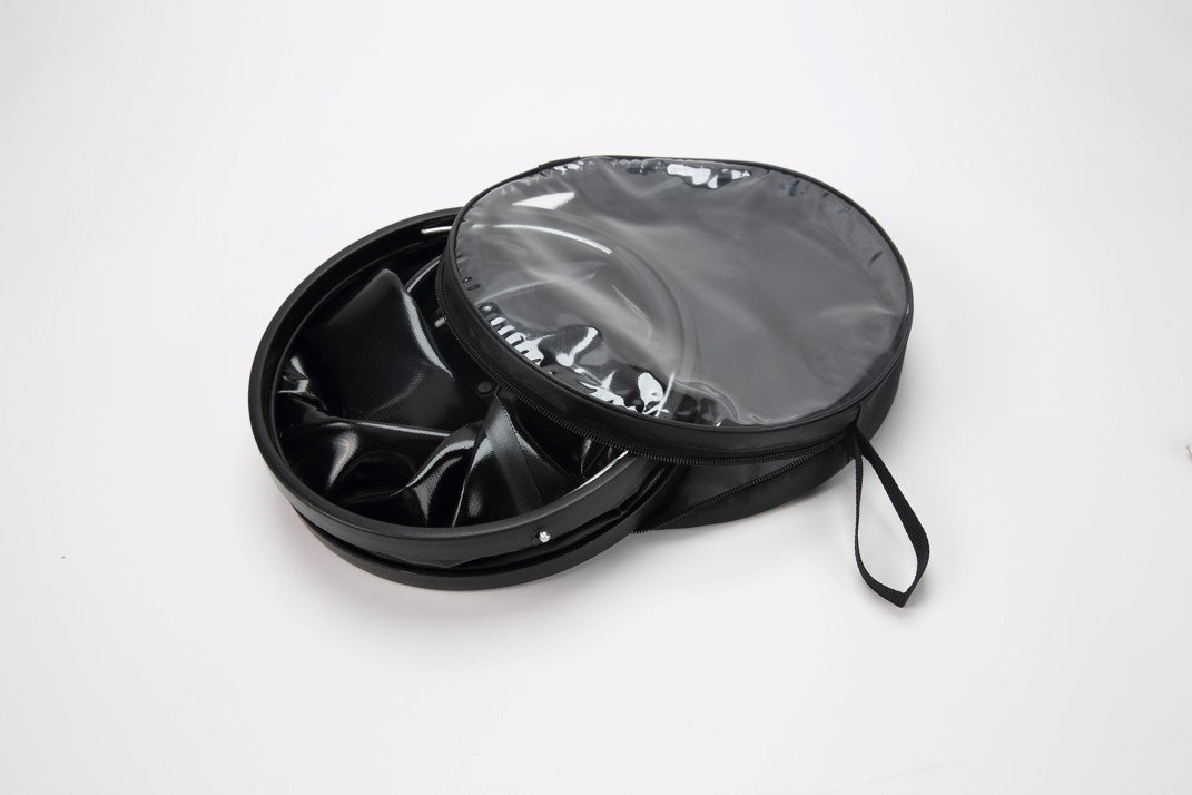 Sonic Soak Accessories - Collapsible Bucket