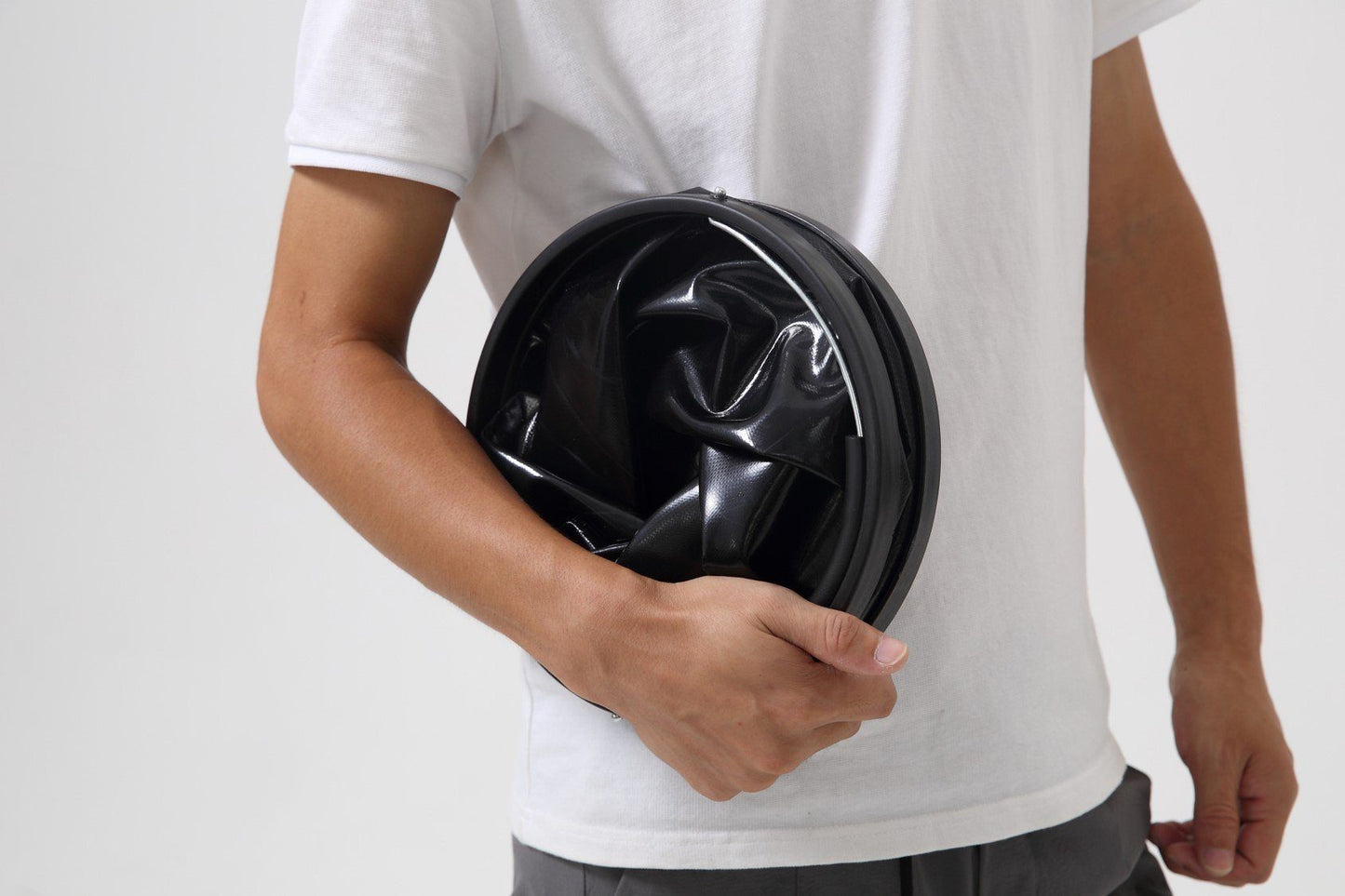 Sonic Soak Accessories - Collapsible Bucket