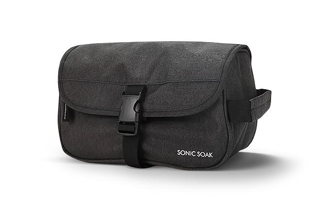 Luxury Carrying Case - Sonic Soak Accessory