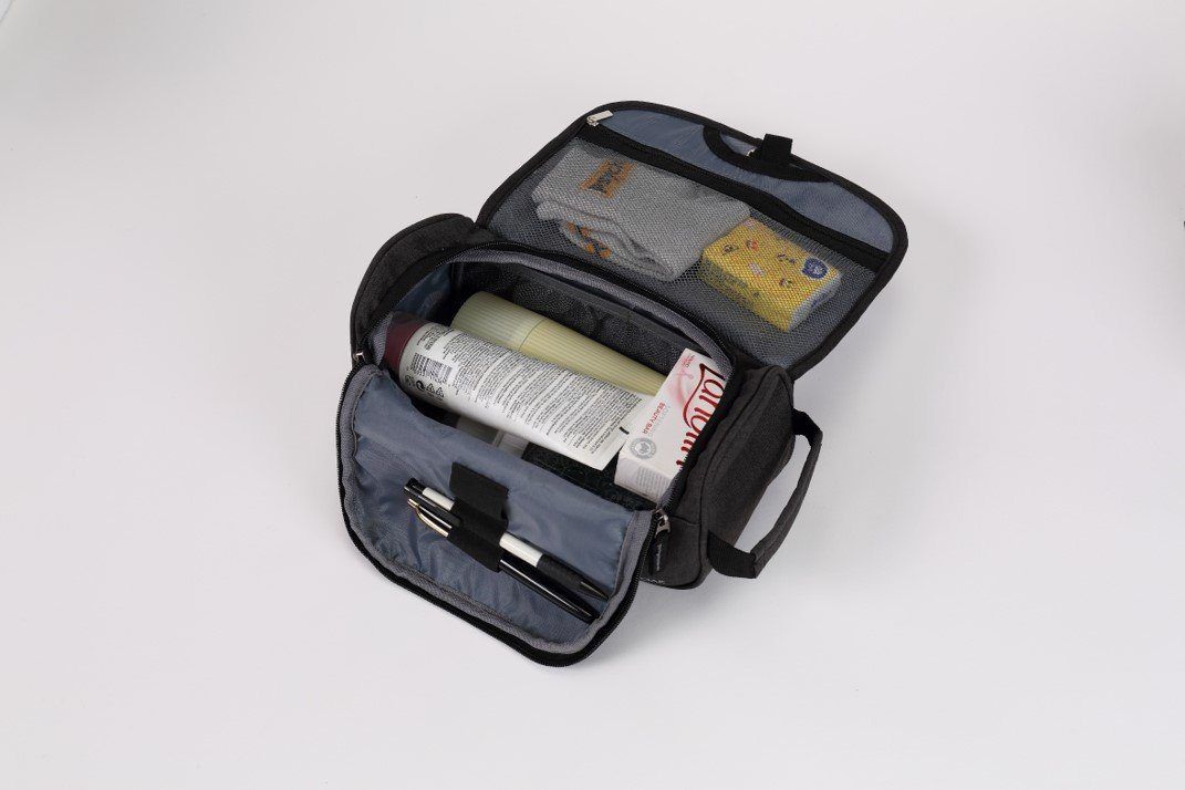 Luxury Carrying Case - Sonic Soak Accessory