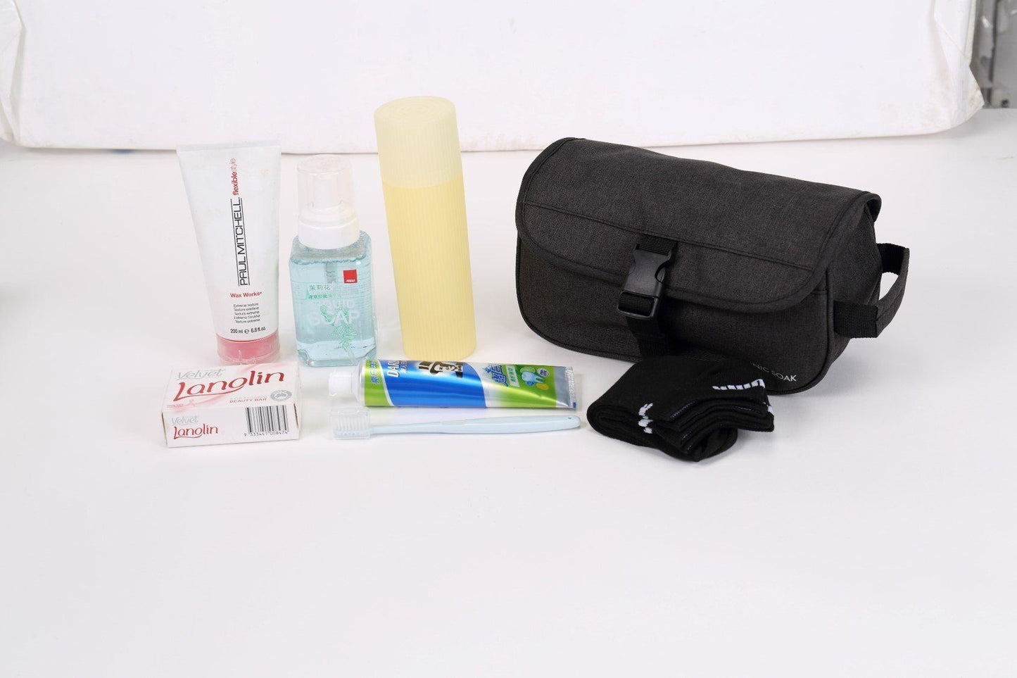 Luxury Carrying Case - Sonic Soak Accessory
