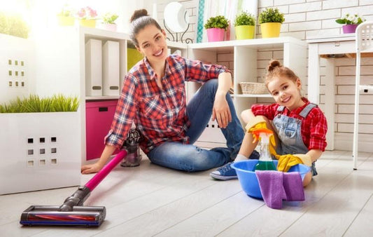 5 Best Homecare Cleaning Tools to Buy Online