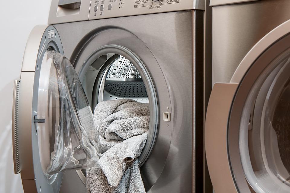 20 Things You Can't Put Inside a Laundry Washing Machine