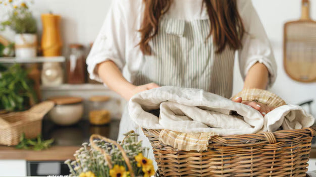 How to Pick the Best Eco-Friendly Washing Machine for Your Needs