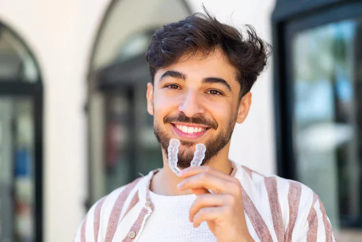 Struggling To Keep Your Retainer Clean? Here's the Ultimate Guide to the Best Ultrasonic Retainer Cleaners in 2025