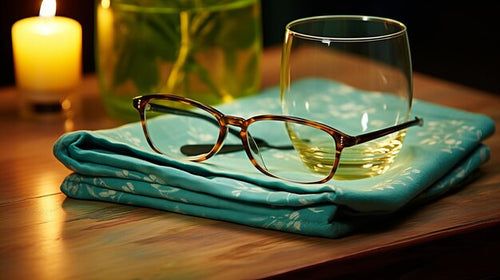 Common Mistakes When Cleaning Eyeglasses and How to Avoid Them