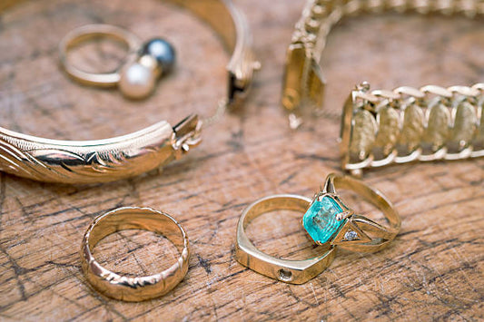 How to Keep Your Jewelry Sparkling Like New Using Ultrasonic Cleaner: Expert Tips Revealed
