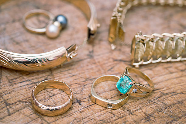 How to Keep Your Jewelry Sparkling Like New Using Ultrasonic Cleaner: Expert Tips Revealed