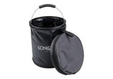 Sonic Soak Accessories - Collapsible Bucket