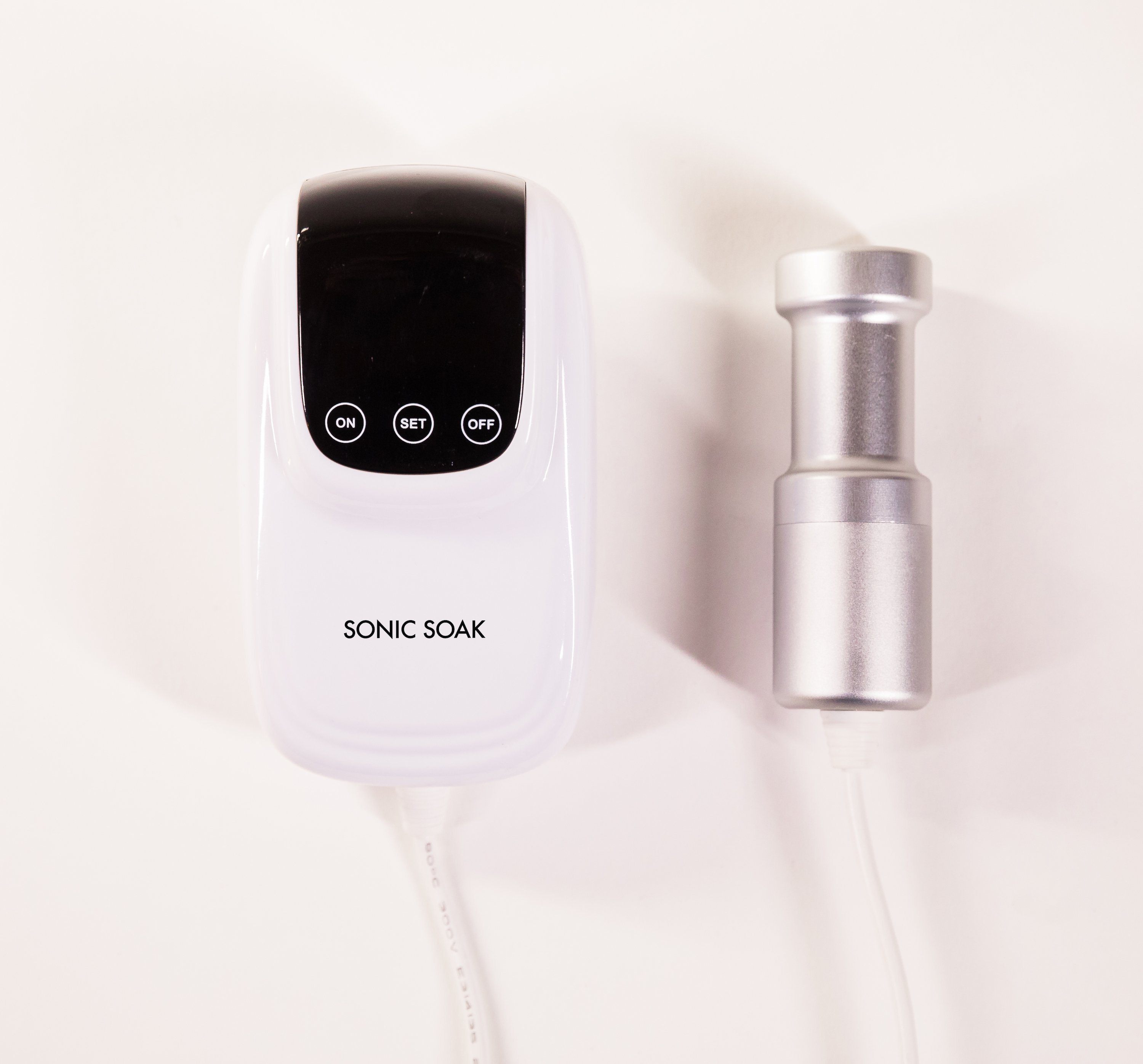 Multi-Purpose Ultrasonic Cleaning Tool | Sonic Soak